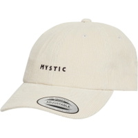 Corduroy Cap